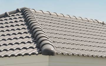 advantages of Kingslow clay roofing