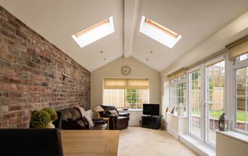 conservatory roof insulation Kingslow, Shropshire