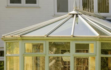 conservatory roof repair Kingslow, Shropshire