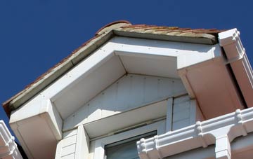 Kingslow fascia installation costs