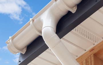 Kingslow gutter installation costs