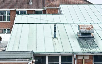 Kingslow lead roofing costs