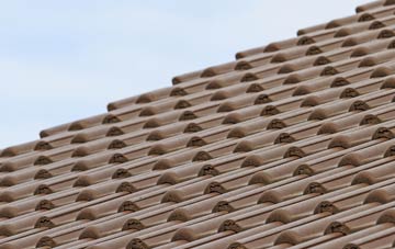 plastic roofing Kingslow, Shropshire