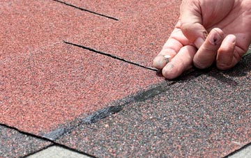Kingslow asphalt roof repairs