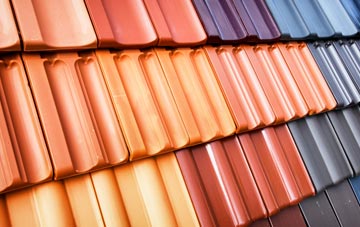 Kingslow roof tile costs