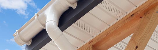 get Kingslow guttering quotes today