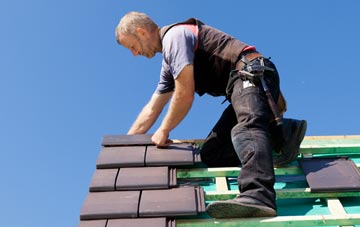 disadvantages of Kingslow slate roofing