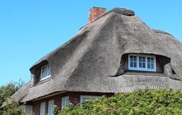 thatch roofing Kingslow, Shropshire