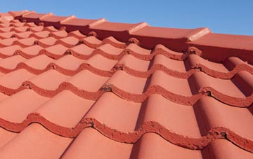 Kingslow tile and slate roof replacement