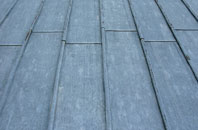 Kingslow lead roofing